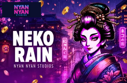Neko Rain